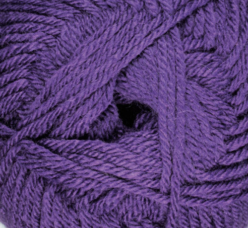 James C Brett Double Knitting with Merino Yarn